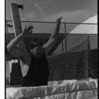 1989 Homecoming Dunk Tank 26