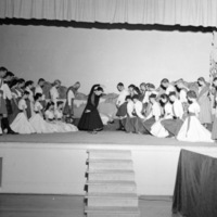 1959 "Brigadoon" Cast 1-3