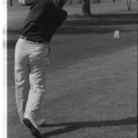 1989 Mountaineer Classic Golf Tournament 04