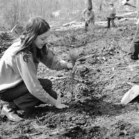1974 Ackerman Elementary School, Field Trip 31