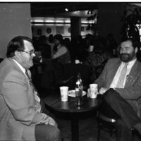 1990 Hoke Hall Cafeteria 02