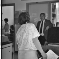 1989 Employees, Physical Education Offices 02