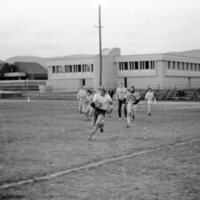 1974 Flag Football Game 03