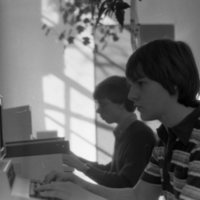 1980 Computers, High School Students 02