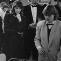 1986 Casino Night, Craps 01