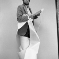 1978 Employee, Joe Snyder 19