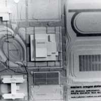 1979 Campus Model