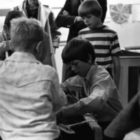 1980 Ackerman Elementary Crafts 03