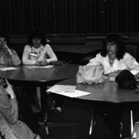 1982 Open House, Classrooms 11