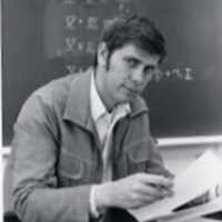 1977 Employee, Donald Schnitzler 1