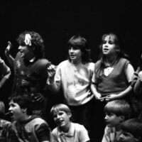 1986 Play, "Snow White" 10