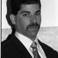 1990 Employee, Wes McAllaster