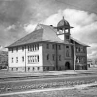 Elgin School 5