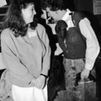 1988 Open House, Information 06