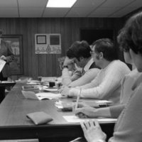 1980 Meeting, Grant County Project 07