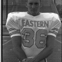1989 Football Player, Portraits 36