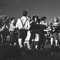 1977 Octoberfest, Folk Dancing 16