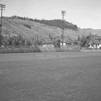 La Grande HS, Field 2