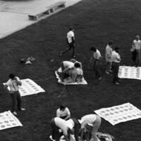 1985 Spring Festival, Twister Tournament 05