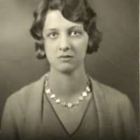 1930 Alumni, Hilda Morrison