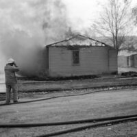 1986 Fire Fighting 11