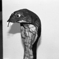 1987 Nightingale Gallery, Art Show 05