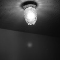 1978 Light Fixture