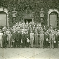Salem, Convention 3