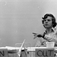 1974 Employee, Unidentified Man F 02