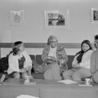 1976 Open House, Employees 11