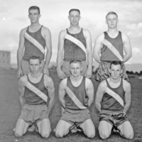 1957 Track Squad 2