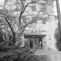1987 Walter M. Pierce Library 07