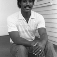 1986 Employee, Ken McGee 06