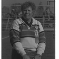 1989 Athletic Hall of Fame 23