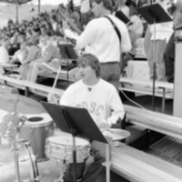 1987 Football Pep Band 08