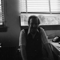1975 Employee, James Robertson 2