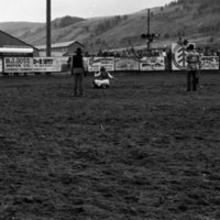 1982 EOSC Rodeo, Roping 07