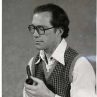 80's Guest, Soderstrom