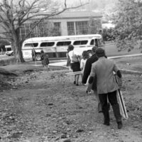 1986 Field Trip, Leaving 02