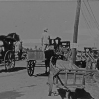 Binmaley Locals, Bridge Traffic 1