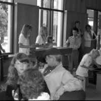 1990 Marimba Band 2