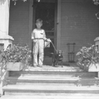 Reuter, Boy &amp; Dog 2
