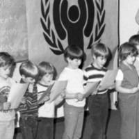 1979 Ackerman Elementary School, Presentation 03