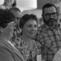 1990 Nursing Program, Reception 22