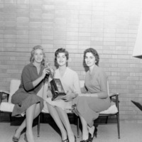 1958 Homecoming Queen 3-2