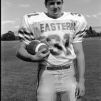 1991 Football Player, Portraits 48