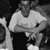 1987 New Student Days, Indoors 15