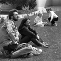 1985 Spring Festival, Kite Flying 18
