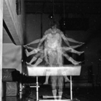 1977 Photography, Strobe Effect 03