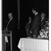 1989 Awards Ceremony 17